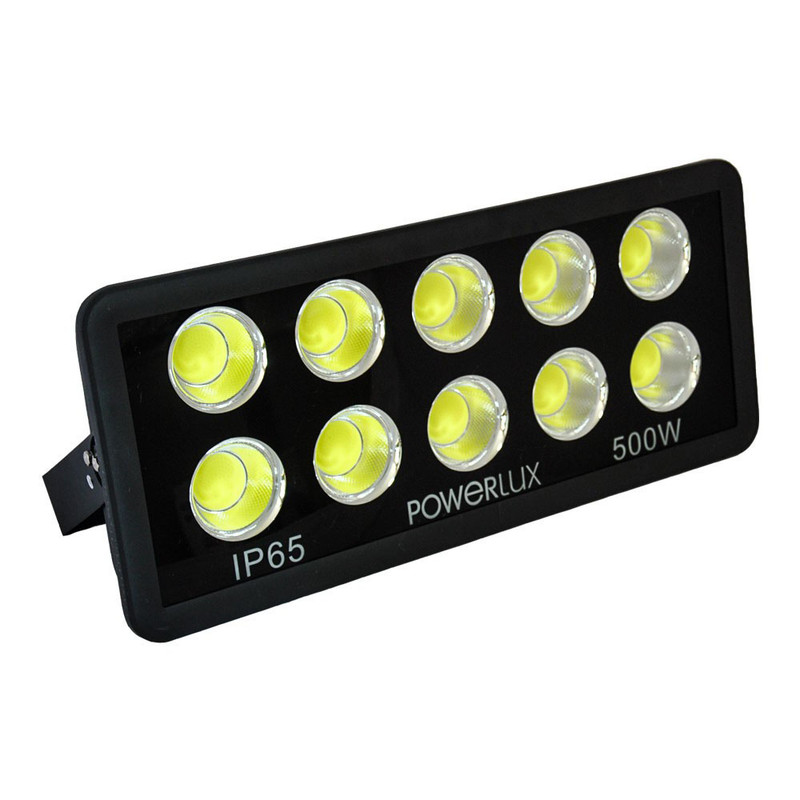 Прожектор світлодіодний POWERLUX (PW10076)